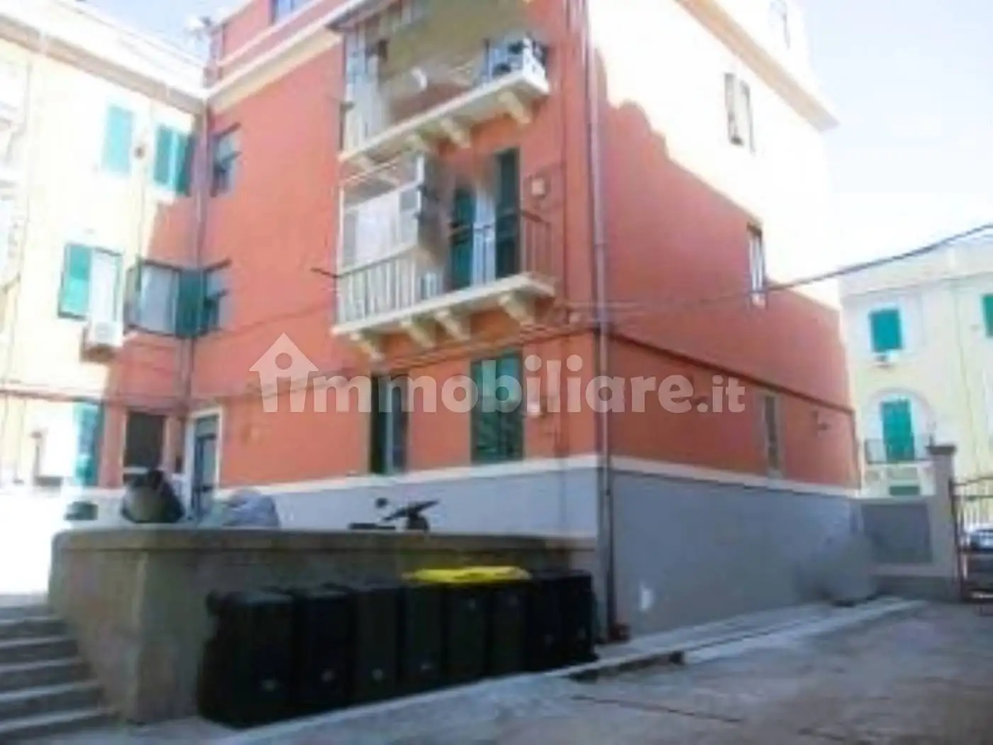 Appartamento in asta a Messina