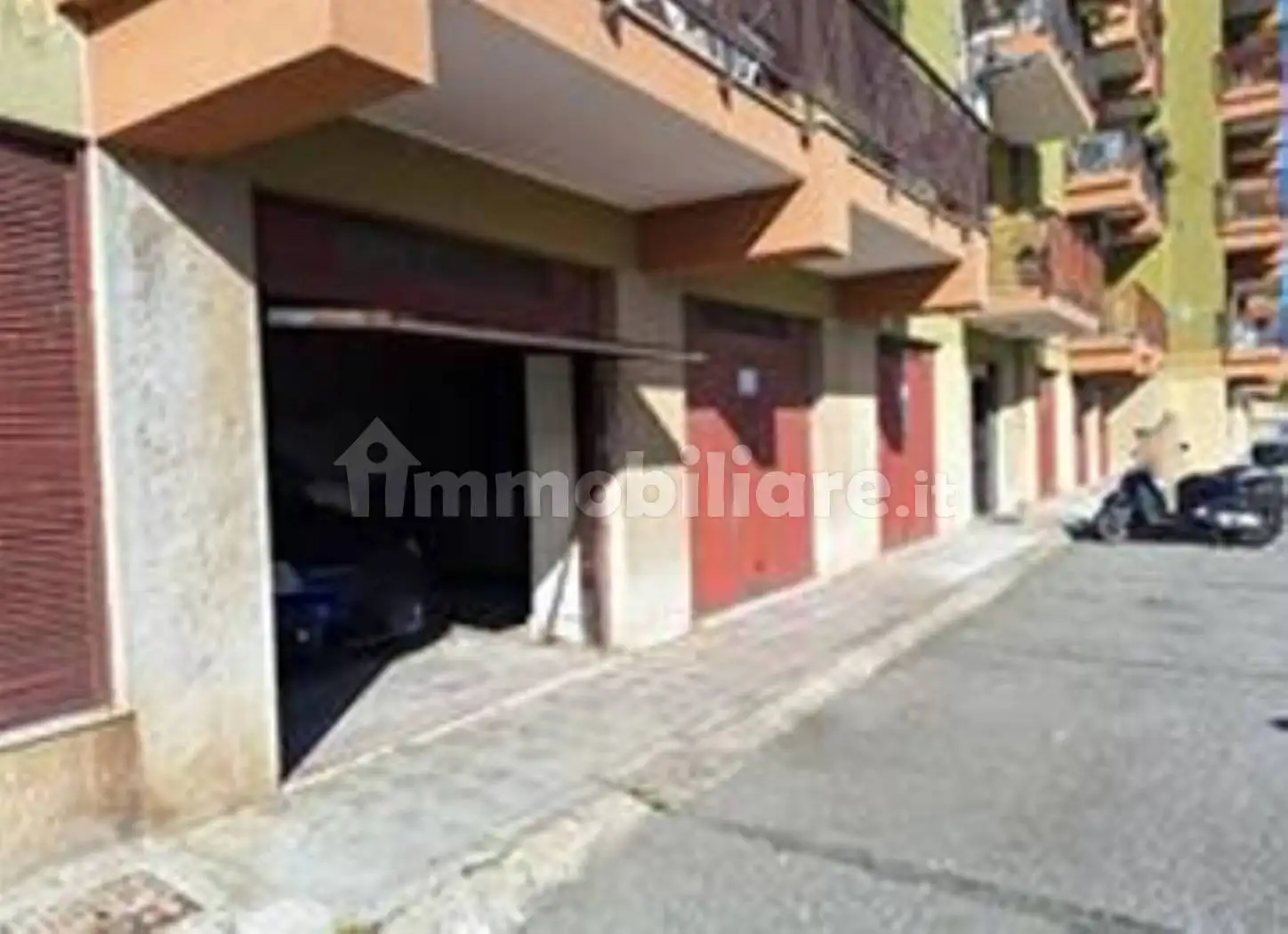 Appartamento all'asta via Olimpia, 45, 98168 Messina Italia, Messina - foto 4