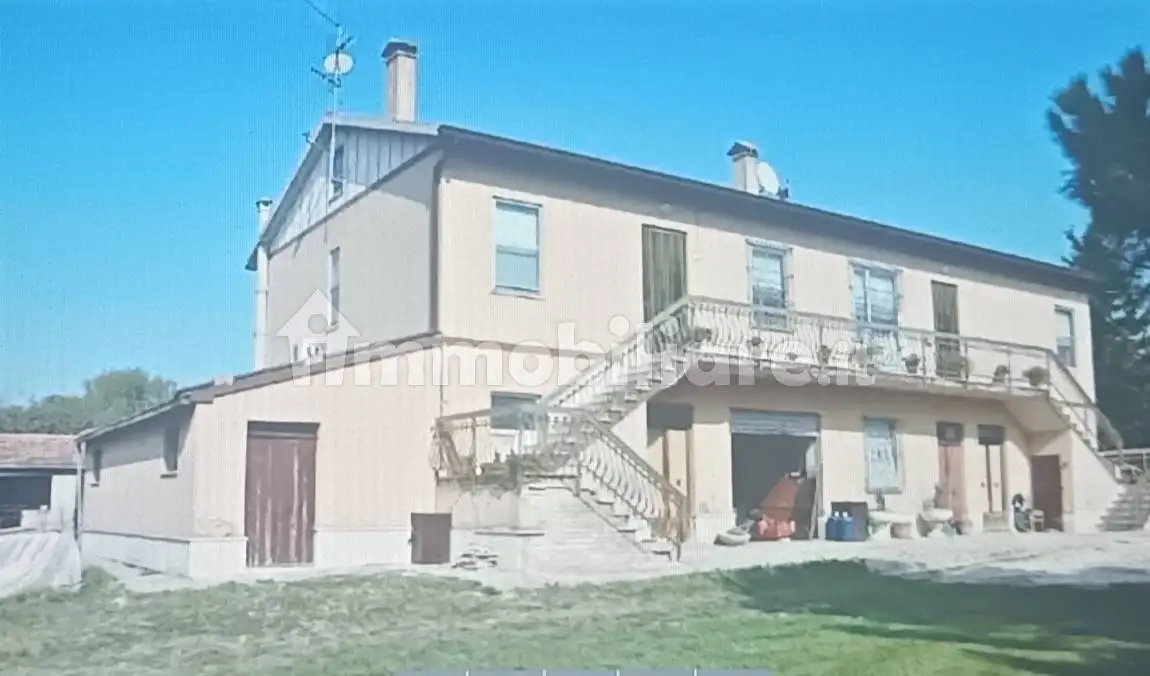 Appartamento in asta a Morrovalle