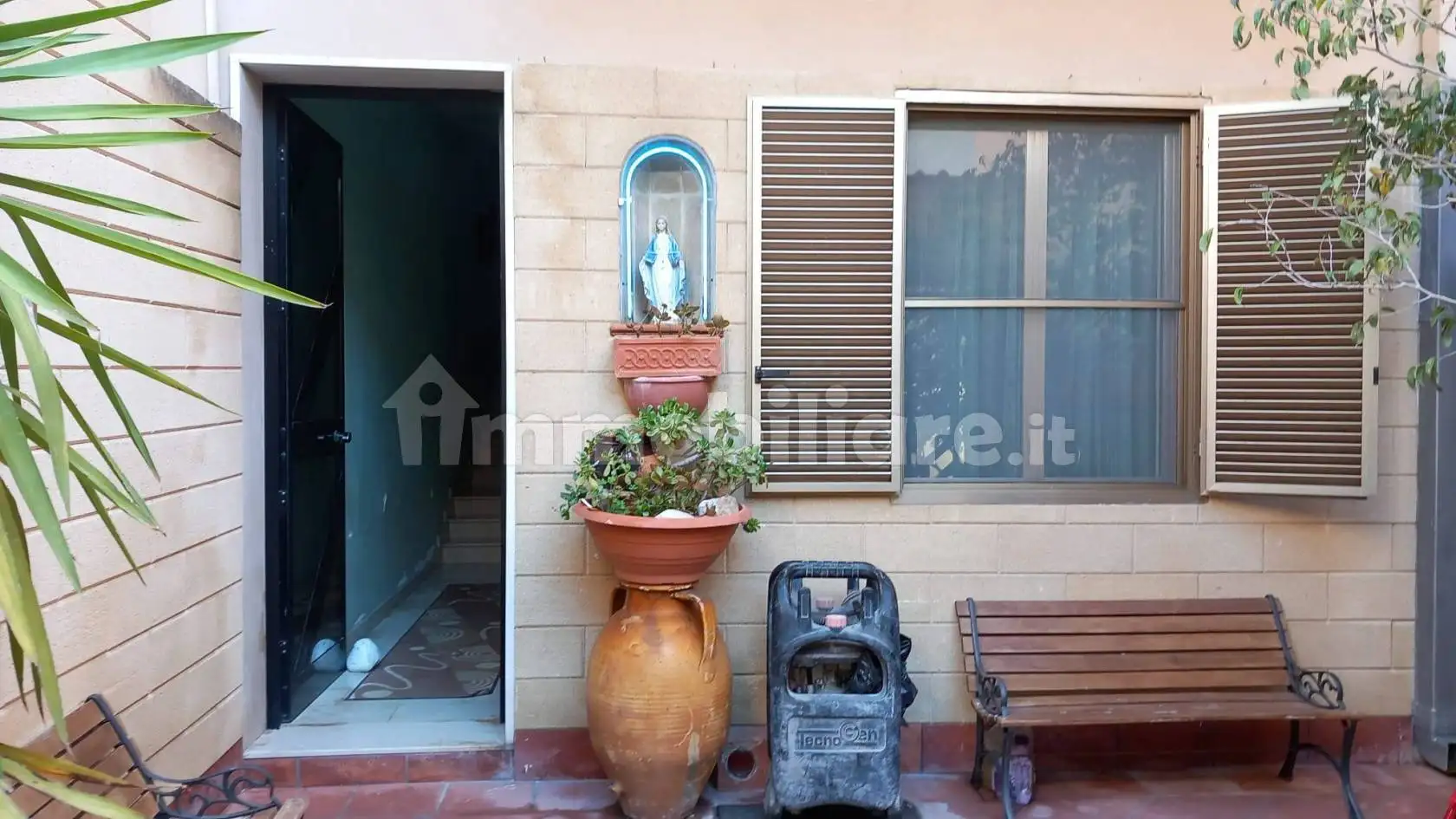 Appartamento all'asta Seneca, Brindisi - foto 4