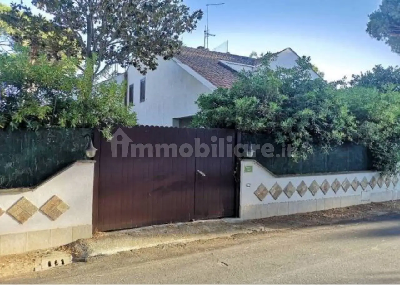 Villa all'asta via Degli Alvethna, Tarquinia - foto 2