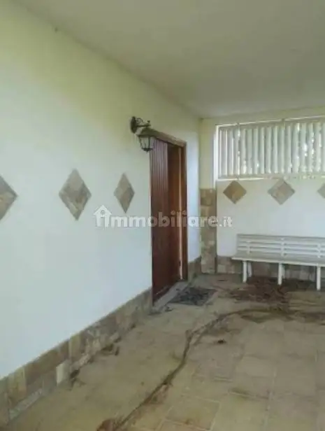 Villa all'asta via Degli Alvethna, Tarquinia - foto 3