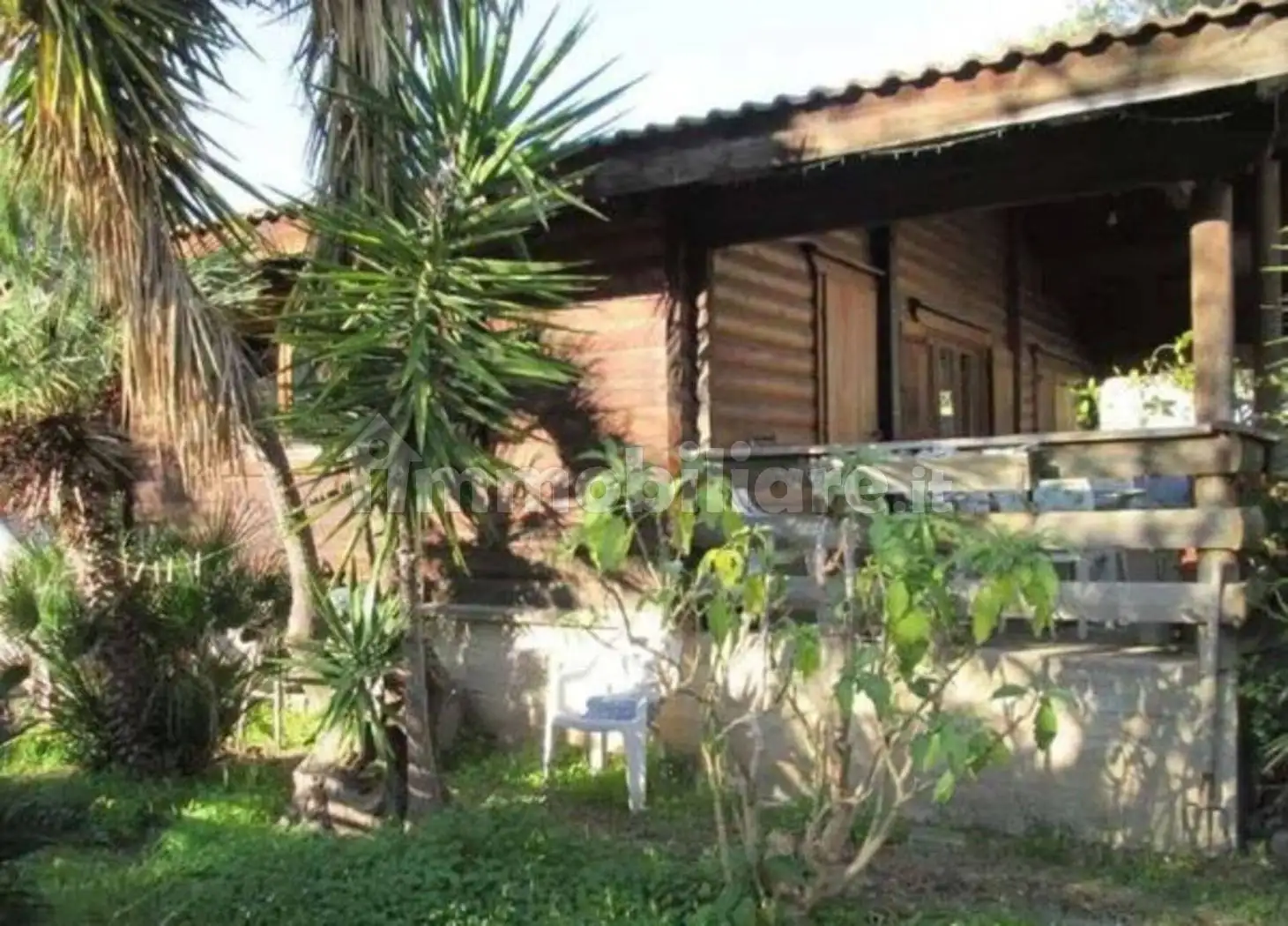 Villa in asta a Terme Vigliatore