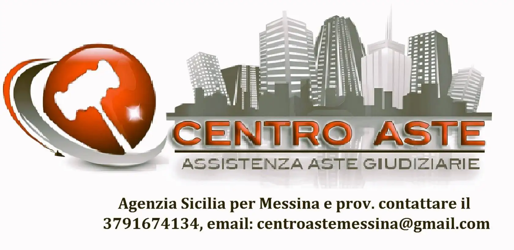 Appartamento all'asta via Antonino Siligato, 98124 Messina Italia, Messina - foto 3