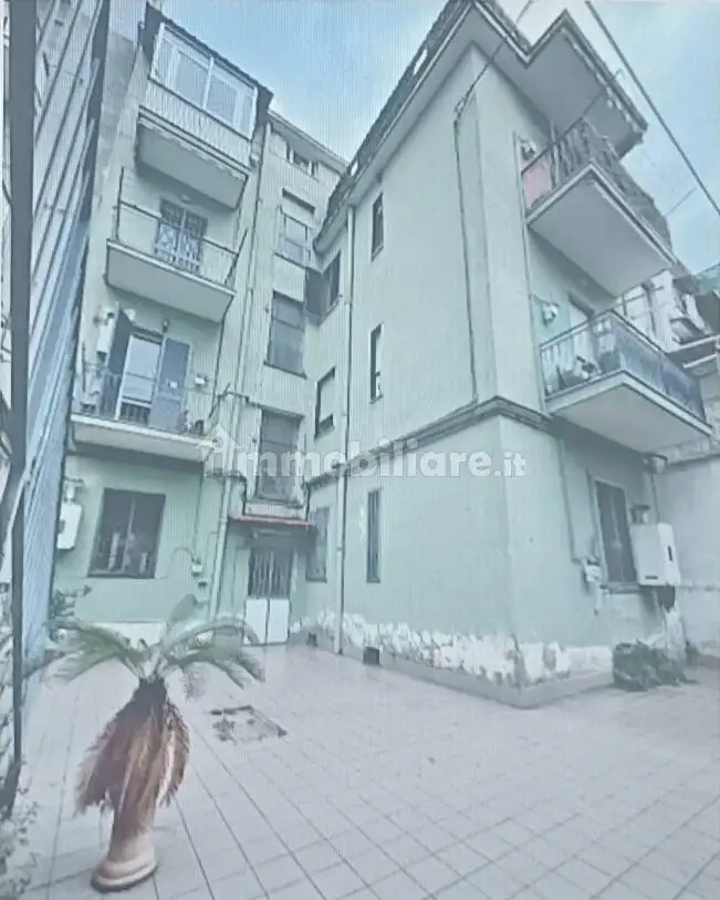 Appartamento in asta a Napoli