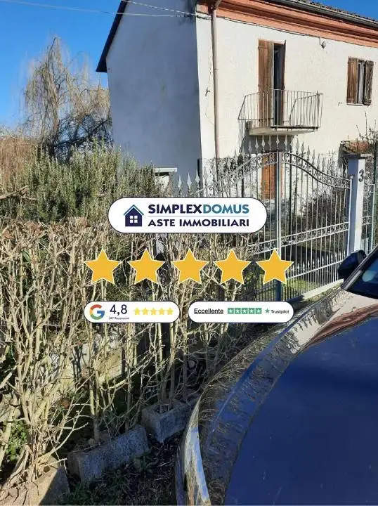 Appartamento in asta a Casale Monferrato