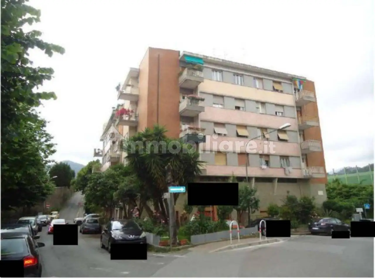 Appartamento all'asta via Mignone, Savona - foto 2