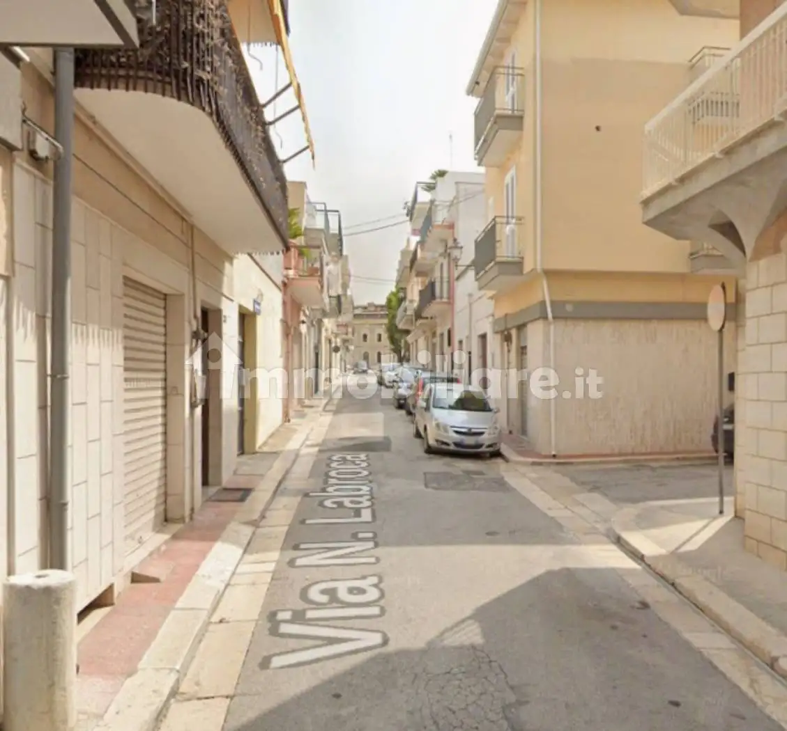 Appartamento in asta a Andria