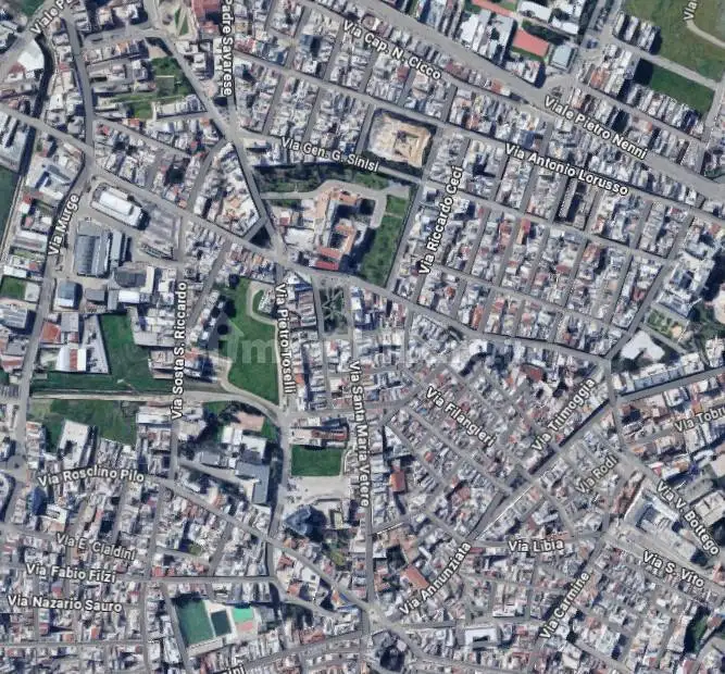 Appartamento all'asta via Fragata, Andria - foto 3