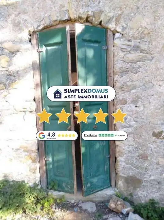 Appartamento in asta a Camogli