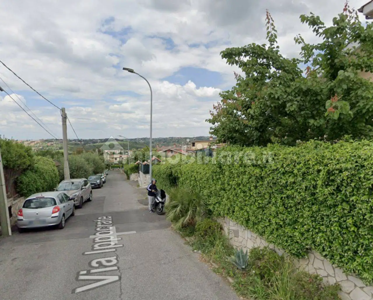 Villa all'asta Ippocrate, Guidonia Montecelio - foto 2