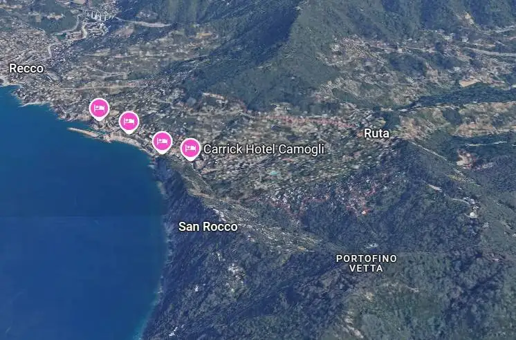 Appartamento all'asta Trea, Camogli - foto 4