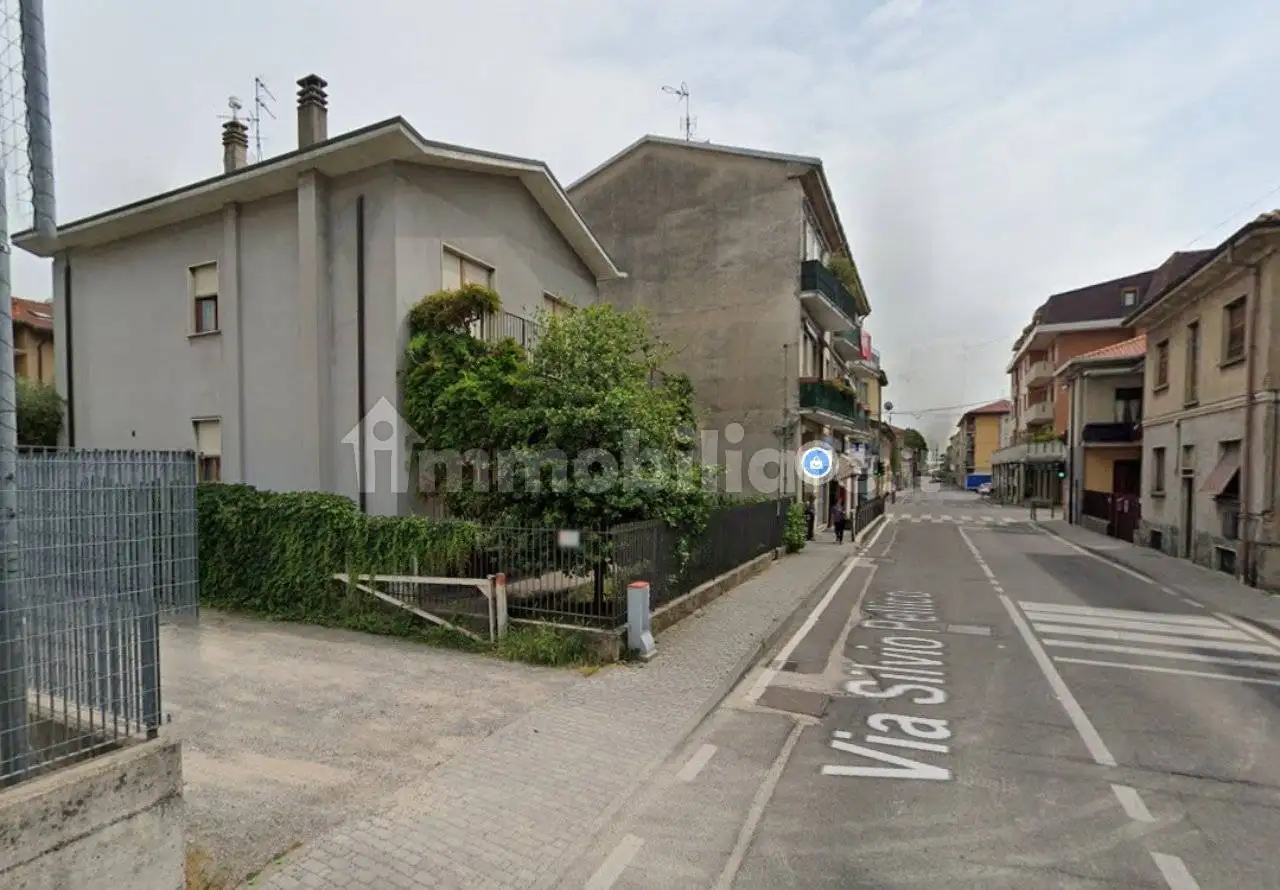 Villa all'asta via Silvio Pellico, Seregno - foto 2