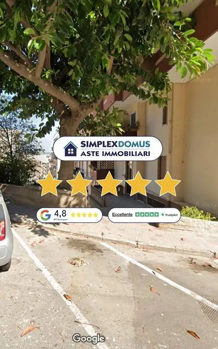 Appartamento in asta a Cagliari