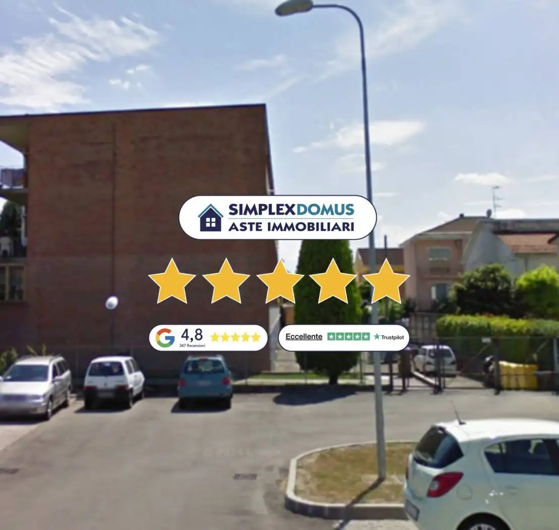 Appartamento in asta a Parma