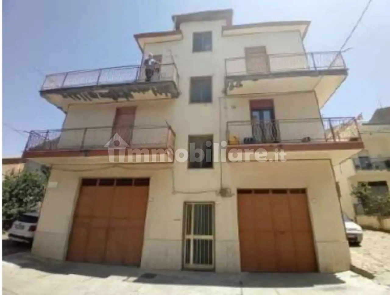 Appartamento all'asta via Aldo Moro, Alimena - foto 2