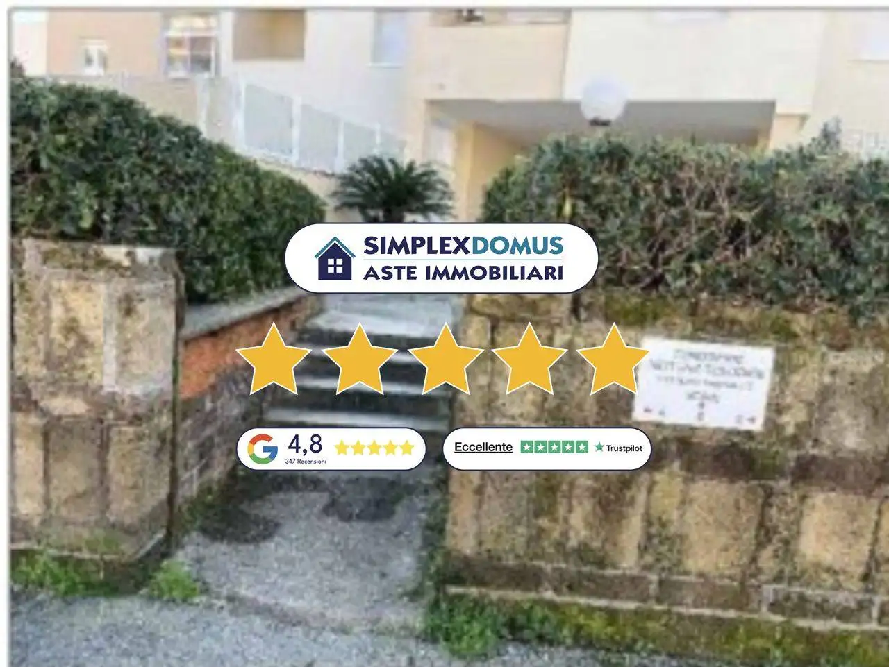 Appartamento in asta a Nettuno