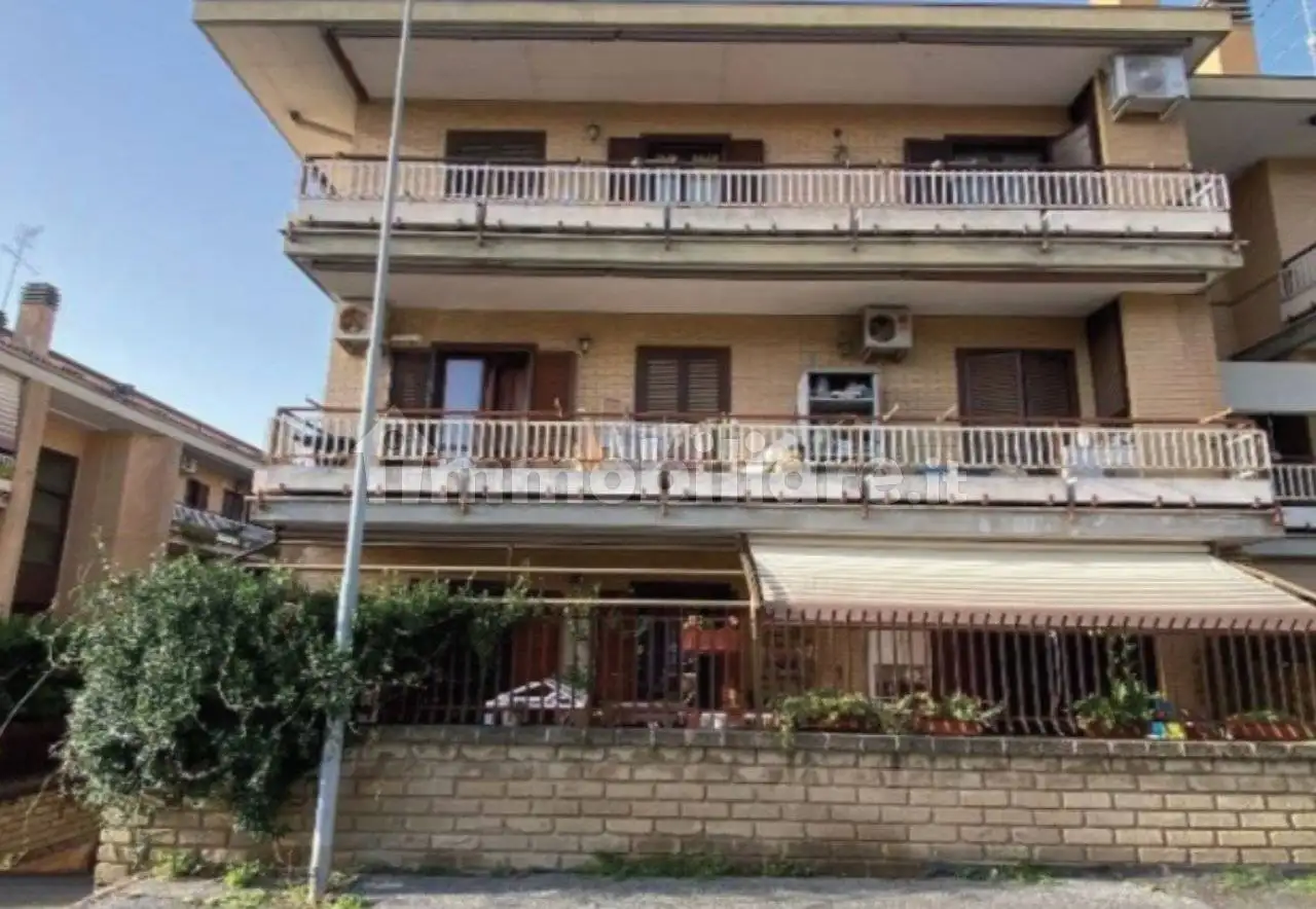 Appartamento all'asta Lavinio, Albano Laziale - foto 2