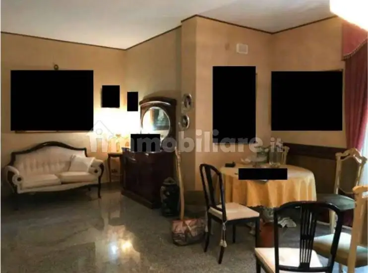 Appartamento all'asta via Mario Sironi, Rende - foto 4