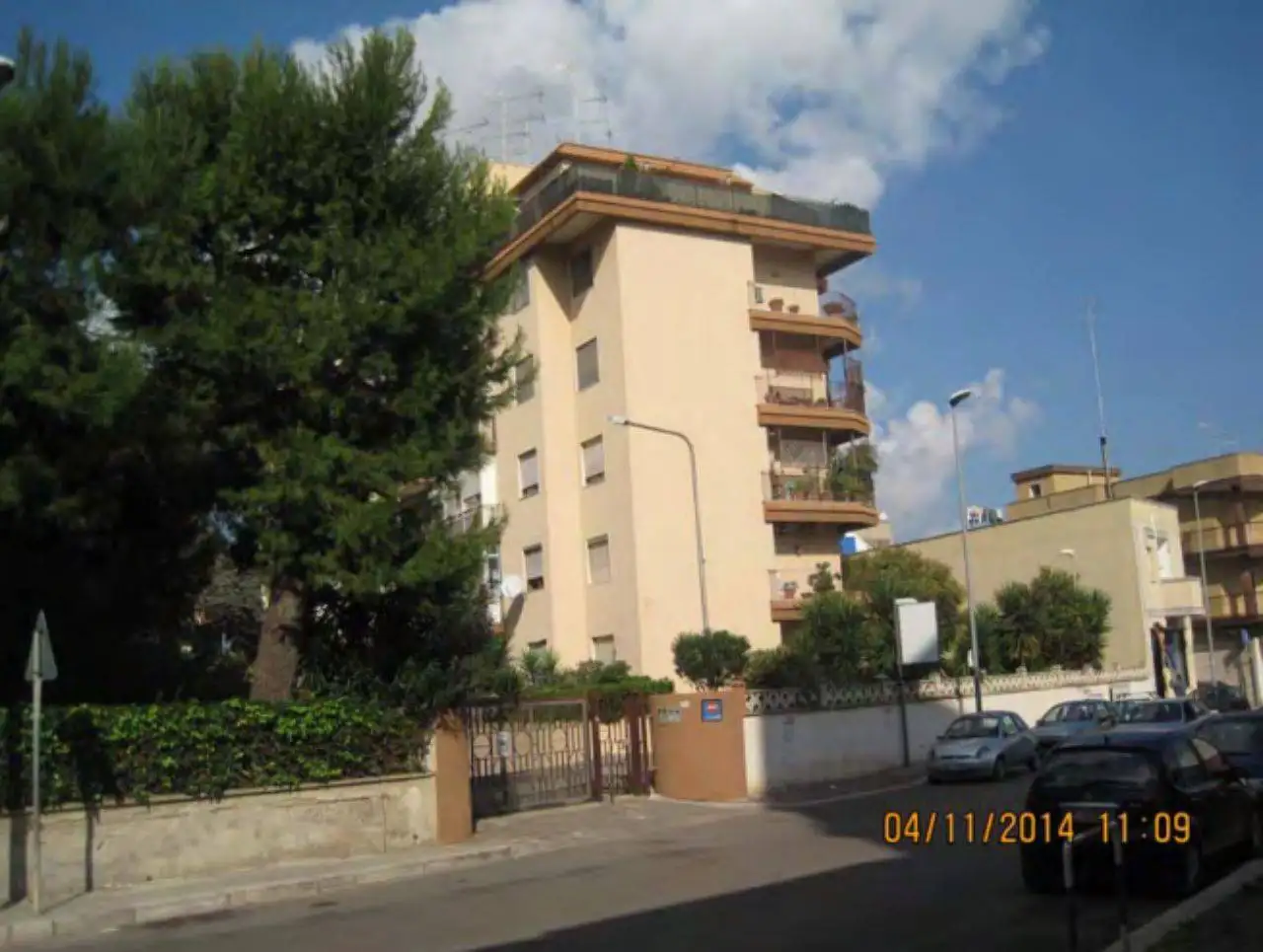 Appartamento all'asta via Cappuccini, Brindisi - foto 2