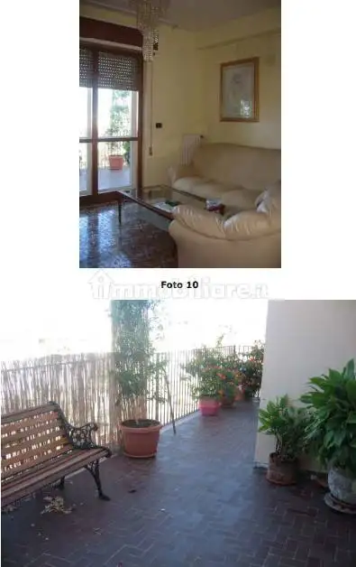 Appartamento all'asta via Cappuccini, Brindisi - foto 4