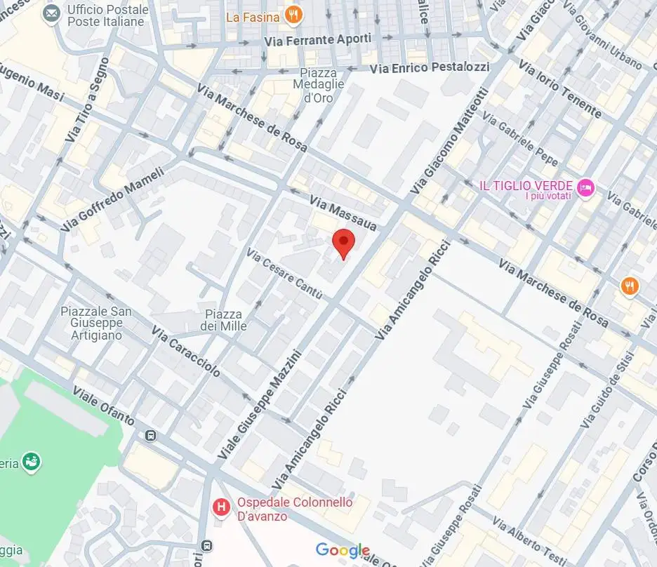 Appartamento all'asta via Mazzini, Foggia - foto 3