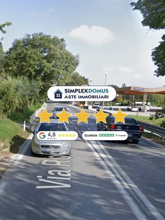 Villa in asta a Jesi