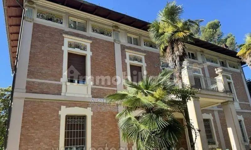 Villa all'asta via Roma, Jesi - foto 3