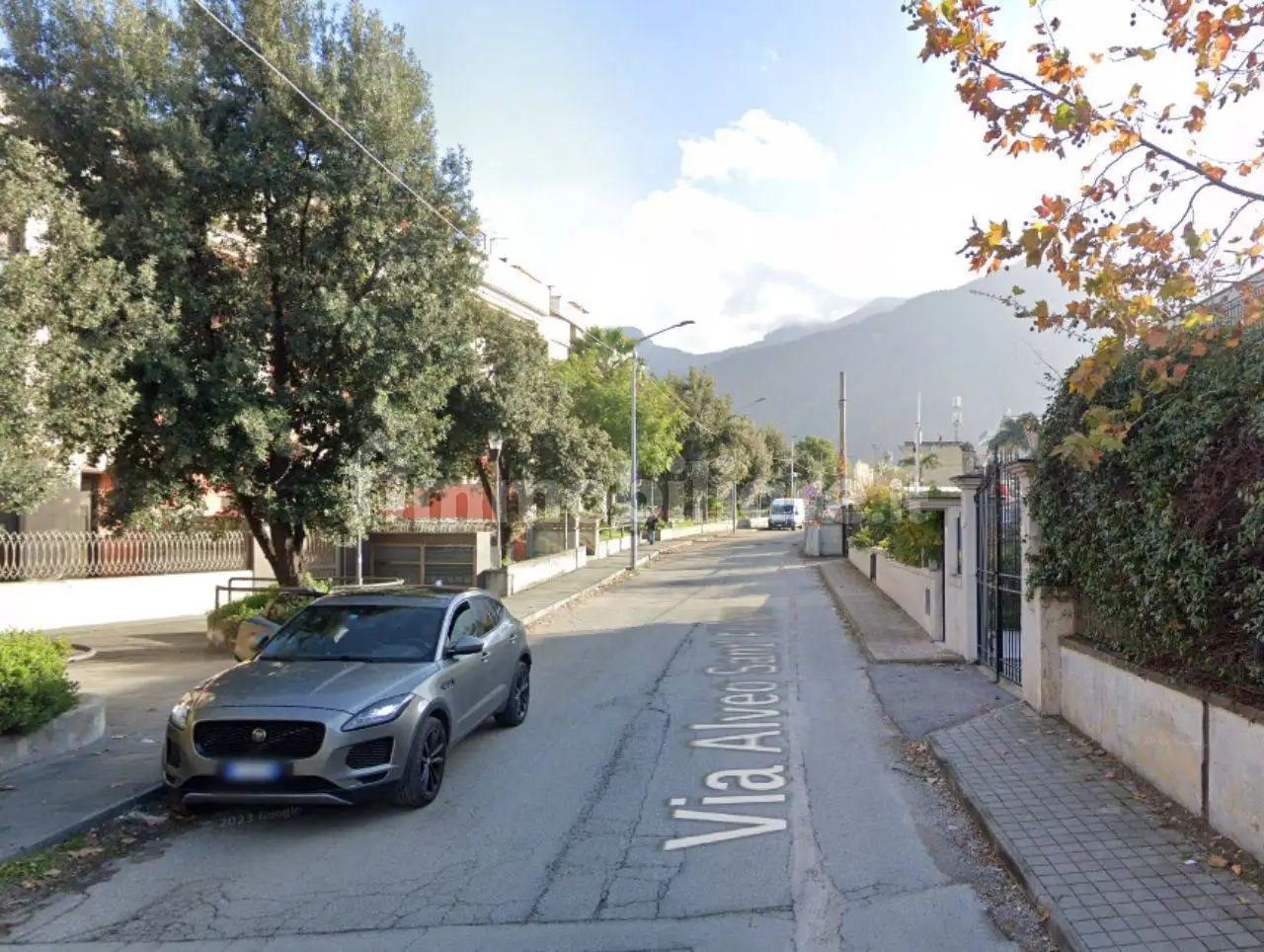 Appartamento all'asta via Sant'Alfonso, Angri - foto 2