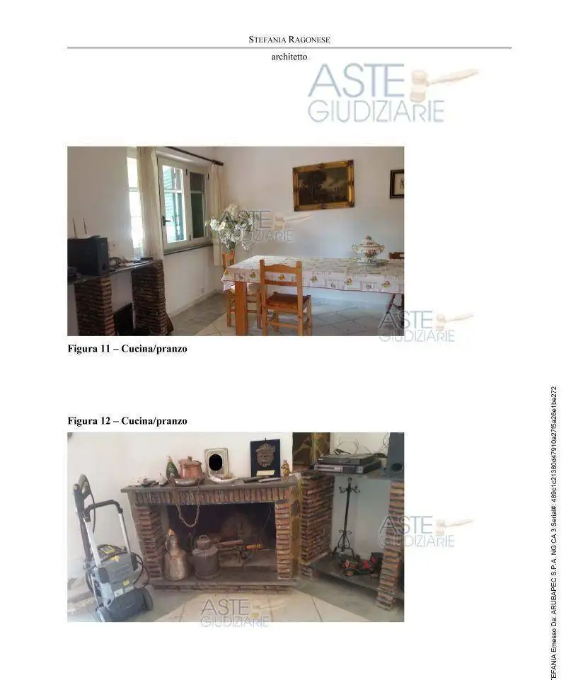 Appartamento all'asta via Sant'Alfonso, Angri - foto 5