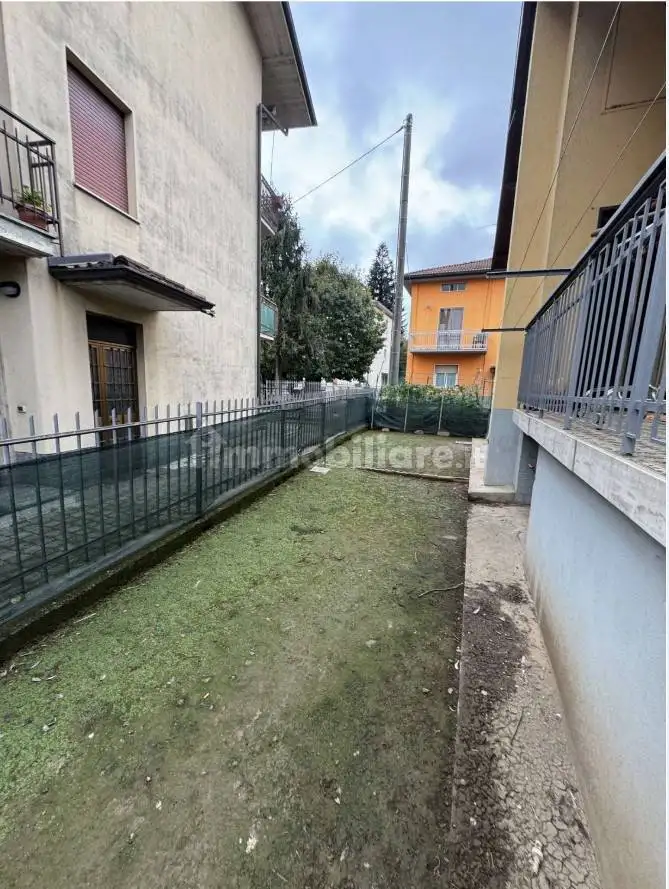 Villa all'asta via Donizetti Gaetano, Brembate di Sopra - foto 3