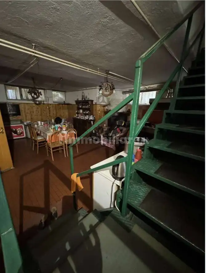 Villa all'asta via Donizetti Gaetano, Brembate di Sopra - foto 5