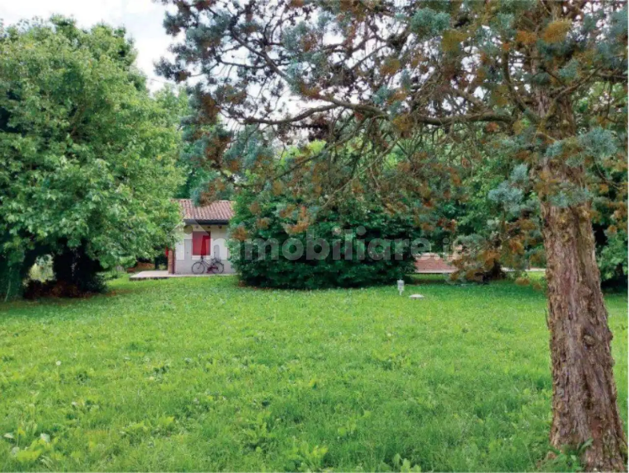 Villa all'asta via Ghetto, Mogliano Veneto - foto 2