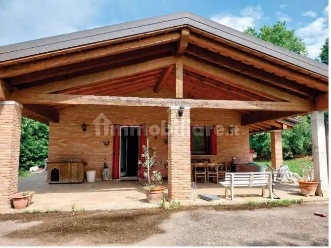 Villa all'asta via Ghetto, Mogliano Veneto - foto 4