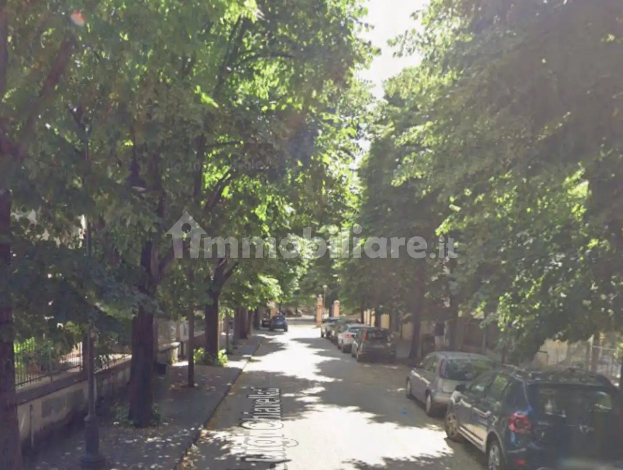 Appartamento all'asta viale Luigi Chiavellati, Foligno - foto 2