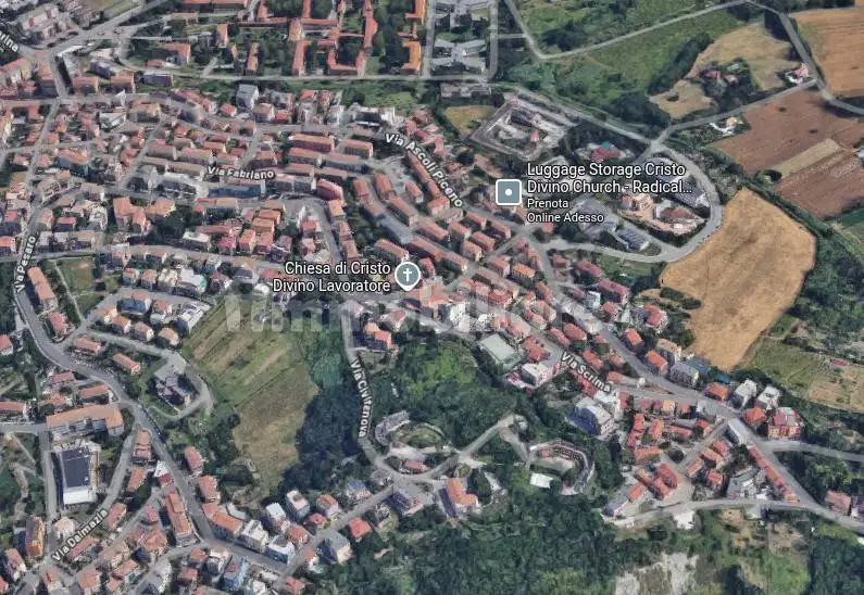 Appartamento all'asta via Ascoli Piceno,, Ancona - foto 3