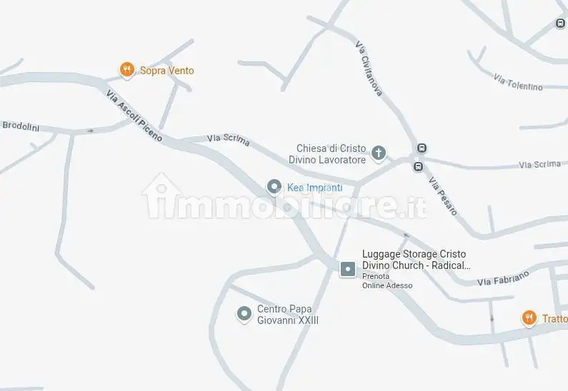 Appartamento all'asta via Ascoli Piceno,, Ancona - foto 4