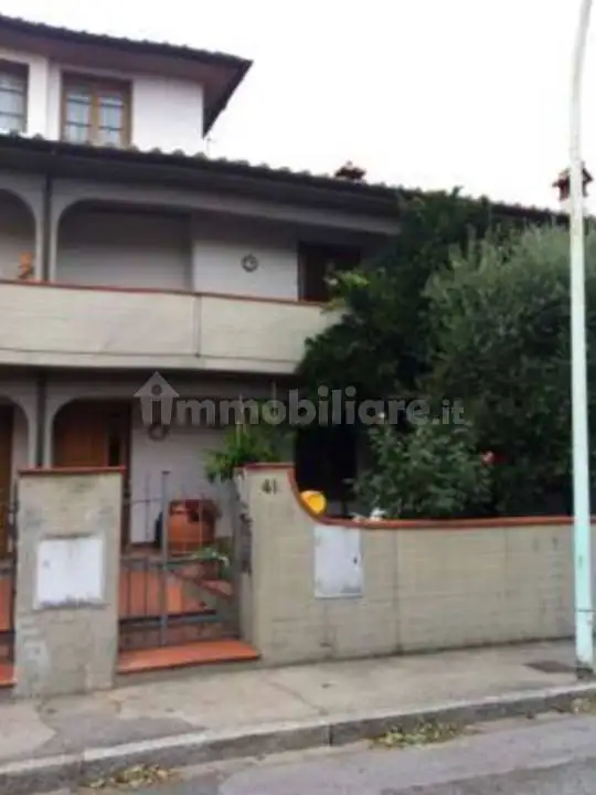 Appartamento all'asta via Sebastiano del Buono, Prato - foto 2