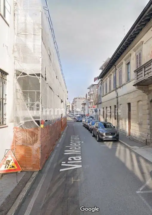 Appartamento all'asta via Melegnano, Busto Arsizio - foto 2