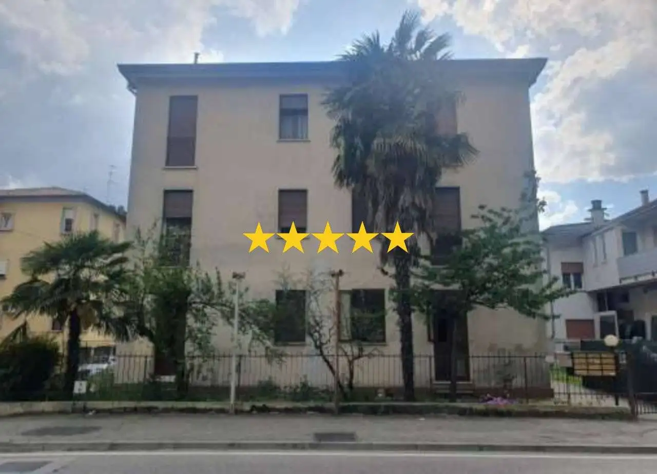 Appartamento in asta a Padova