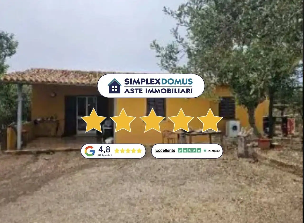 Appartamento in asta a Modica