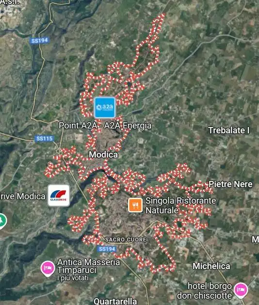 Appartamento all'asta Modica Sampieri, Modica - foto 3