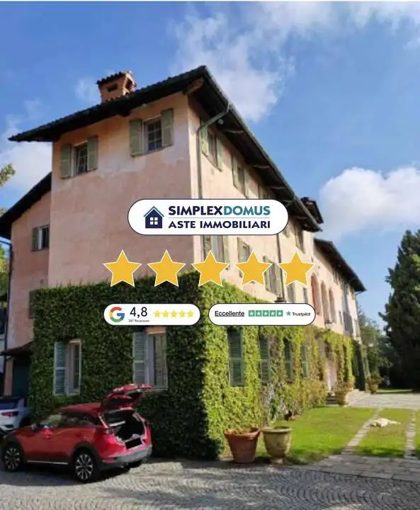 Appartamento in asta a Biella