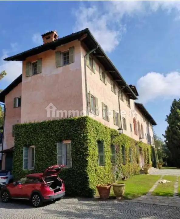 Appartamento all'asta via STRADA ALLE CASCINE, Biella - foto 2