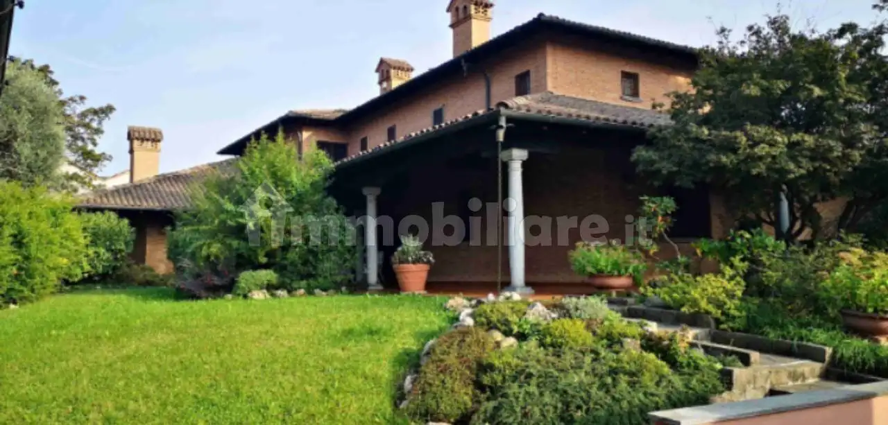 Villa all'asta via Italia, Muggiò - foto 2