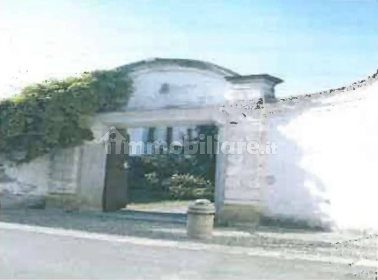 Appartamento all'asta via Mandelli, Arena Po - foto 2