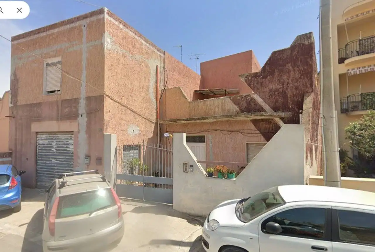 Villa all'asta via Alpi, Mazara del Vallo - foto 2