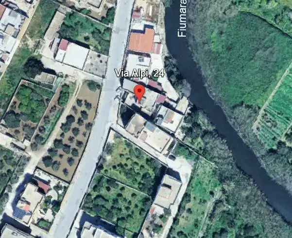 Villa all'asta via Alpi, Mazara del Vallo - foto 3