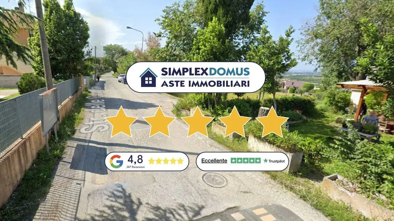 Appartamento in asta a Fano