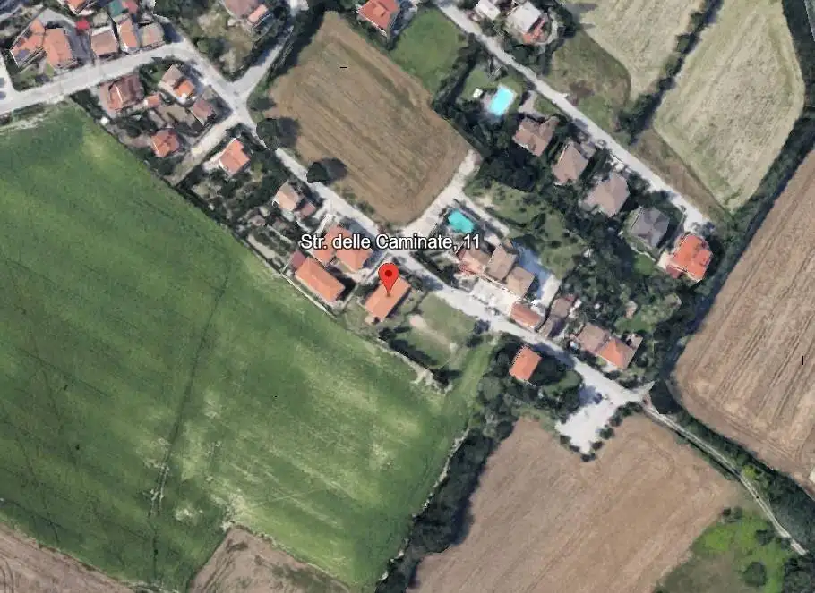 Appartamento all'asta Strada Caminate, Fano - foto 3